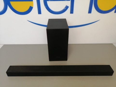 SOUNDBAR SAMSUNG HW-T420 2.1 140W BT BLACK OKAZJA!