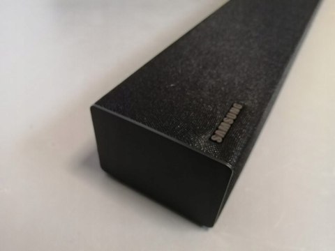 SOUNDBAR SAMSUNG HW-T420 2.1 140W BT BLACK OKAZJA!