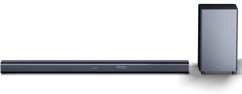SOUNDBAR SHARP HT-SBW800 5.1.2 570W BT OKAZJA HIT!