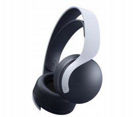 Słuchawki bezprzewodowe Sony Pulse 3D PlayStation
