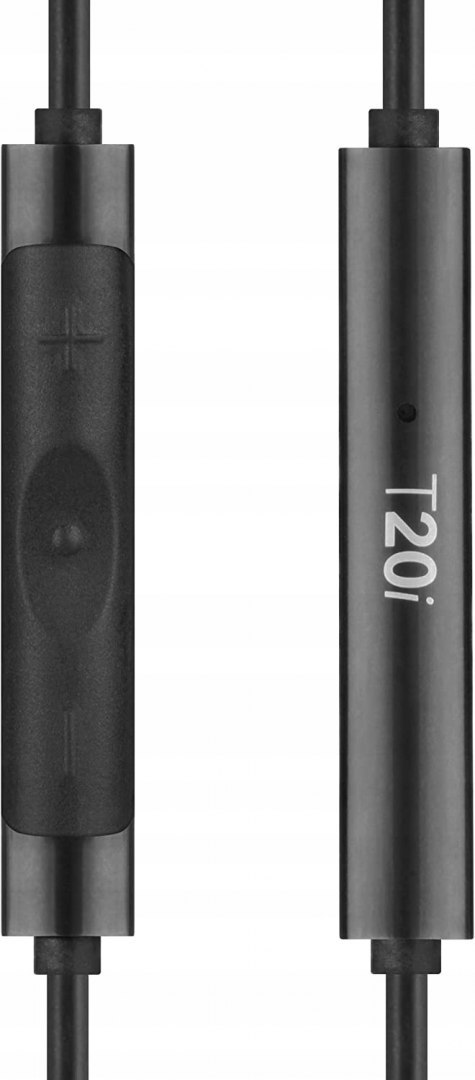 Słuchawki douszne DualCoil z izolacją szumów HIT!