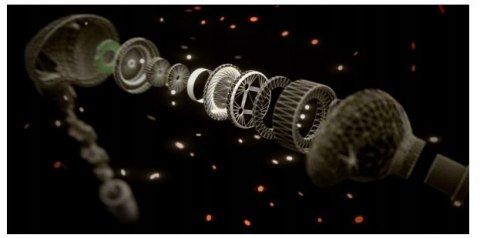 Słuchawki douszne MEE audio P1 Pinnacle OKAZJA