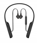 Słuchawki douszne Sony WI-1000XM2B BEZ/PRZEWODOWE