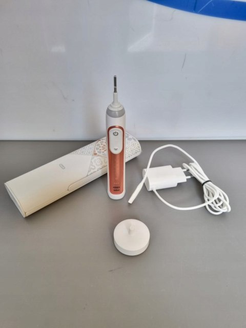 Szczoteczka elektryczna Oral-B Genius 20000N HIT!