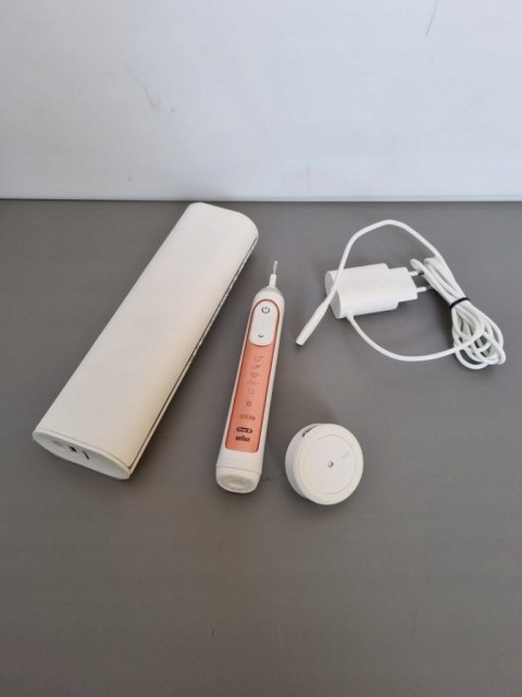 Szczoteczka elektryczna Oral-B Genius 20000N HIT!