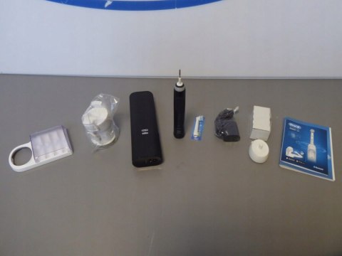 Szczoteczka elektryczna Oral-B Genius 9000N OKAZJA