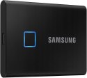 Dysk przenośny SSD Samsung T7 Touch 2TB GW FV HiT!