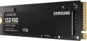 Dysk wewnętrzny SSD Samsung 980 1TB m.2 GW FV HiT!