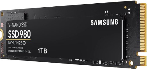 Dysk wewnętrzny SSD Samsung 980 1TB m.2 GW FV HiT!