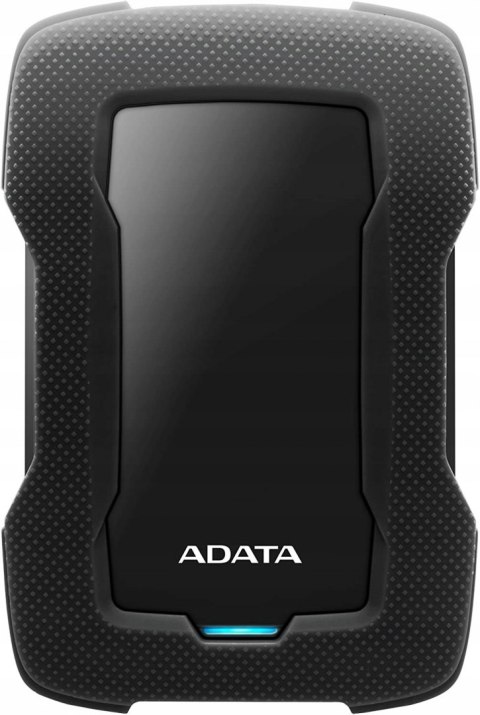 Dysk zewnętrzny HDD Adata Durable Lite HD330 2TB