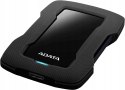 Dysk zewnętrzny HDD Adata Durable Lite HD330 2TB