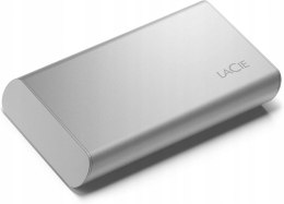 Dysk zewnętrzny LaCie SSD Portable V2 500GB GW FV!