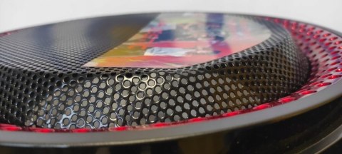 GŁOŚNIK MAJESTIC DJB 292 BLUETOOTH 160W USB AUX!