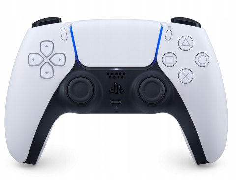Kontroler DualSense Biały White Playstation 5 Ps5