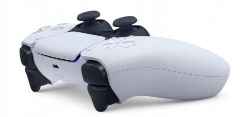 Kontroler DualSense Biały White Playstation 5 Ps5