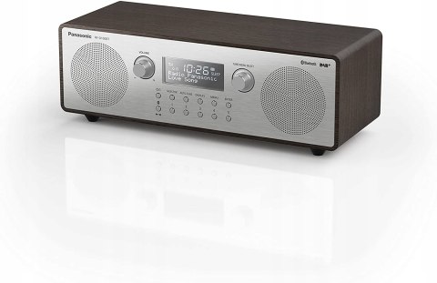 RADIO PANASONIC RF-D100BTEGT BLUETOOTH DAB+ HIT!
