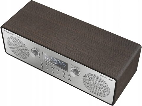 RADIO PANASONIC RF-D100BTEGT BLUETOOTH DAB+ HIT!