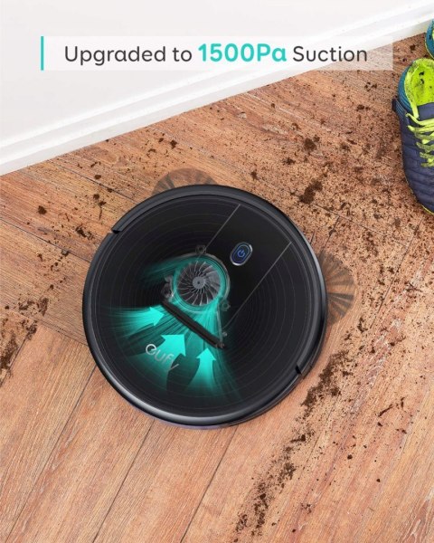 Robot sprzątający odkurzacz EUFY ROBOVAC 12 Robot sprzątający odkurzacz EUFY ROBOVAC 12