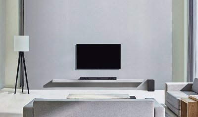 SOUNDBAR LG SJ3 2.1 300W BT USB BLACK OKAZJA HIT!