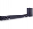 SOUNDBAR LG SJ3 2.1 300W BT USB BLACK OKAZJA HIT!