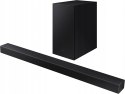 SOUNDBAR SAMSUNG HW-A430 2.1 270W BT OKAZJA HIT!