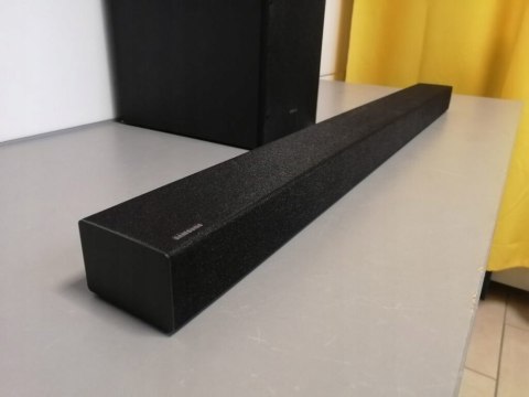 SOUNDBAR SAMSUNG HW-A430 2.1 270W BT OKAZJA HIT!