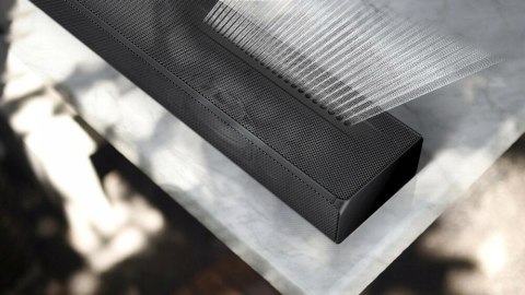 SOUNDBAR SAMSUNG HW-Q600A 3.1.2 360W BT OKAZJA HIT