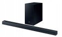 SOUNDBAR SAMSUNG HW-R450 2.1 200W BT USB OKAZJA! SOUNDBAR SAMSUNG HW-R450 2.1 200W BT USB OKAZJA!