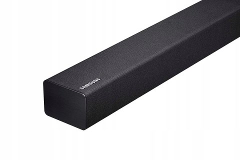 SOUNDBAR SAMSUNG HW-R450 2.1 200W BT USB OKAZJA! SOUNDBAR SAMSUNG HW-R450 2.1 200W BT USB OKAZJA!