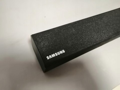 SOUNDBAR SAMSUNG HW-R450 2.1 200W BT USB OKAZJA! SOUNDBAR SAMSUNG HW-R450 2.1 200W BT USB OKAZJA!
