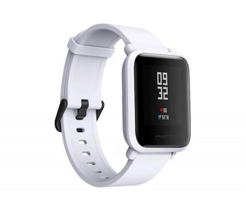 Smartwatch Xiaomi Amazfit Bip Cloud White FV HiT!