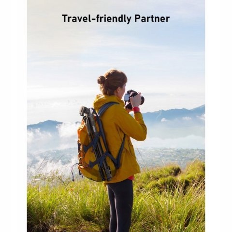 Statyw Tripod Aparat Kamera ESDDI 170cm TP-35